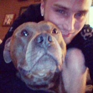 Meet your Posher, Sean